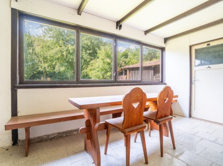 Prodej chaty/rekreačního objektu, 109 m²