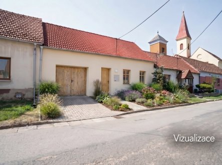 Prodej domu/vily, 139 m²