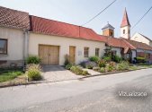 Prodej domu/vily, 139 m²