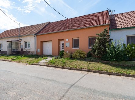 Prodej domu/vily, 139 m²