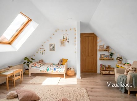 Prodej domu/vily, 139 m²
