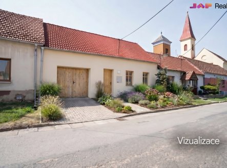 Prodej domu/vily, 139 m²