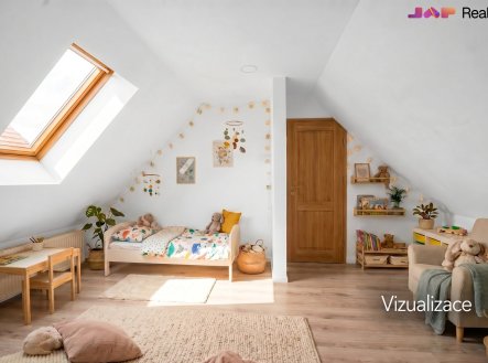 Prodej domu/vily, 139 m²