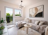 Prodej bytu, 3+kk, 90 m²