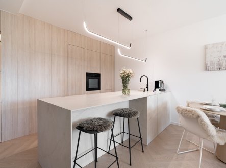 PPD09257-HDR | Prodej bytu, 3+kk, 90 m²