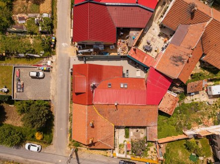 Prodej domu/vily, 192 m²