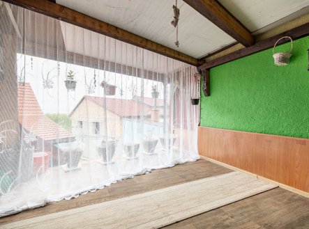 Prodej domu/vily, 192 m²