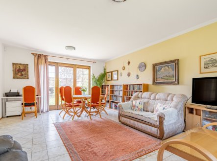 Pronájem domu/vily, 197 m²