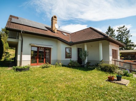 ABC08522 | Pronájem - dům/vila, 197 m²