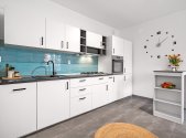 Prodej bytu, 1+1, 47 m²