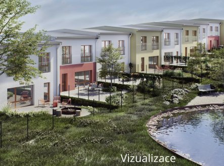 Prodej domu/vily, 131 m²