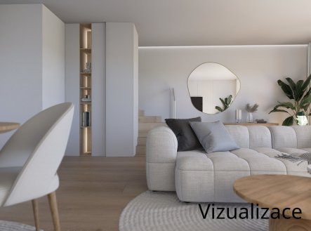 Prodej domu/vily, 131 m²