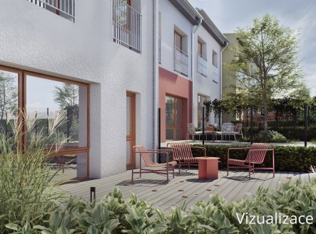 Prodej domu/vily, 131 m²