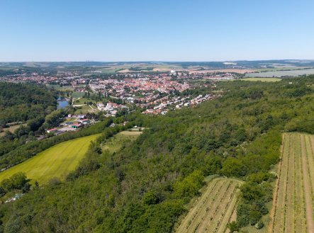 Prodej pozemku, zahrada, 8 724 m²