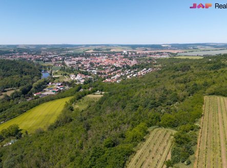 Prodej pozemku, zahrada, 8 724 m²