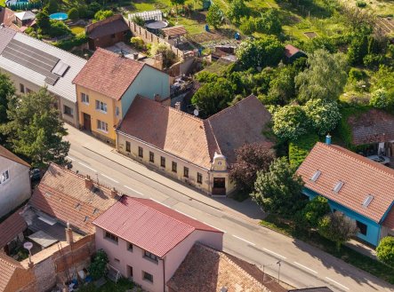 DJI_20260526174308_0521_D | Prodej - dům/vila, 245 m²