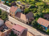 Prodej domu/vily, 245 m²