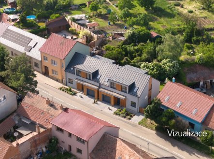Prodej domu/vily, 245 m²