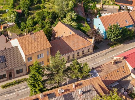 Prodej domu/vily, 245 m²