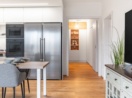 Prodej bytu, 3+kk, 114 m²