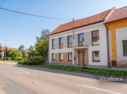 Prodej domu/vily, 107 m² obrázek