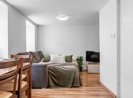 Prodej domu/vily, 107 m²