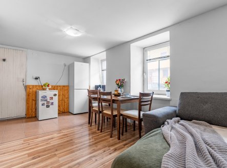 Prodej domu/vily, 107 m²