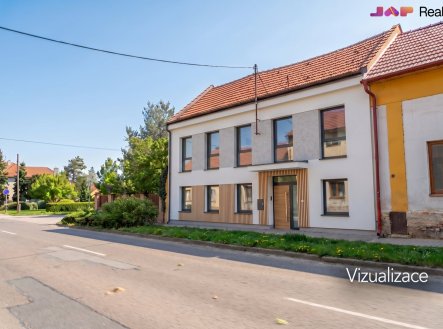 Prodej domu/vily, 107 m² obrázek