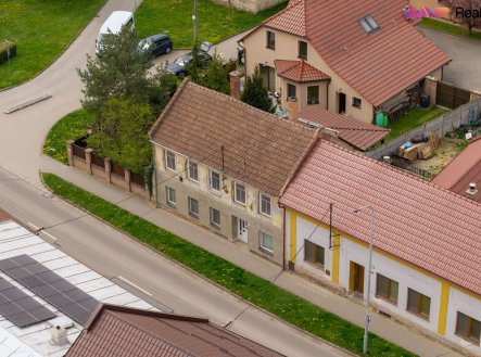 Prodej domu/vily, 107 m²