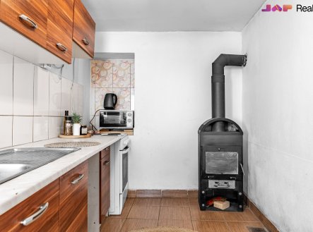 Prodej domu/vily, 107 m²