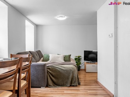 Prodej domu/vily, 107 m²