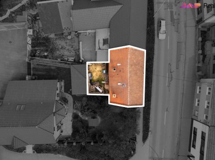 Prodej domu/vily, 107 m²