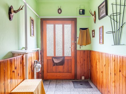 Prodej domu/vily, 74 m²