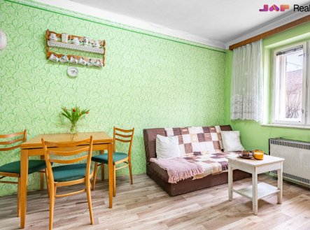Prodej domu/vily, 74 m²