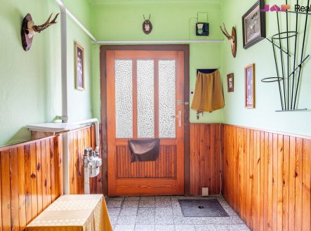 Prodej domu/vily, 74 m²