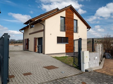 Prodej domu/vily, 126 m²