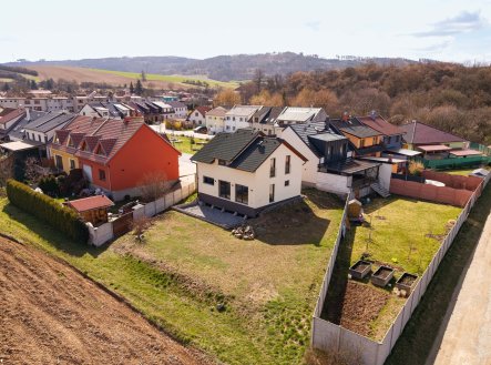 Prodej domu/vily, 126 m²