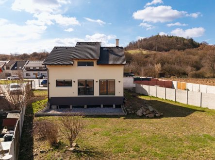 Prodej domu/vily, 126 m²