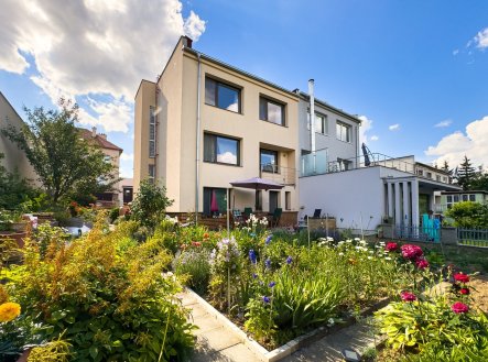 Prodej domu/vily, 245 m²
