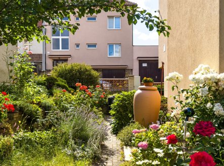 Prodej domu/vily, 245 m²
