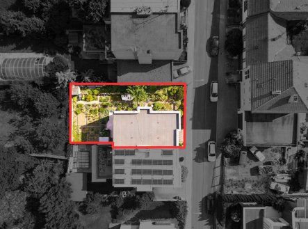 Prodej domu/vily, 245 m²