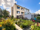 Prodej domu/vily, 245 m²