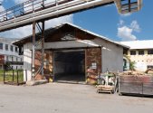 Pronájem komerčního objektu, výroba, 668 m²
