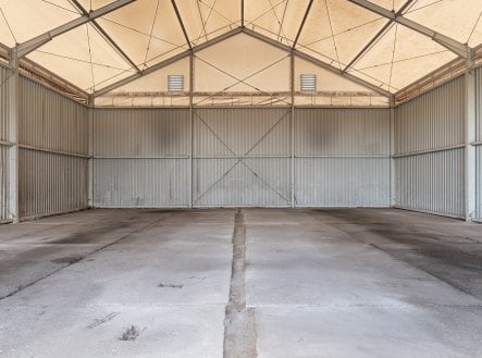 Pronájem komerčního objektu, sklad, 171 m²