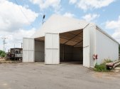 Pronájem komerčního objektu, sklad, 171 m²