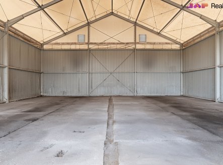 Pronájem komerčního objektu, sklad, 171 m²