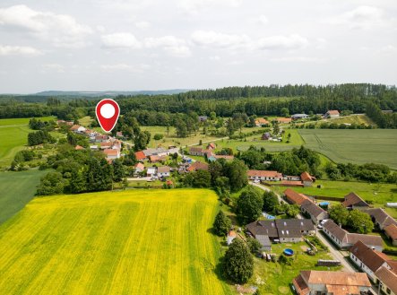 Prodej chaty/rekreačního objektu, 25 m²