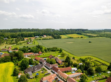 Prodej chaty/rekreačního objektu, 25 m²