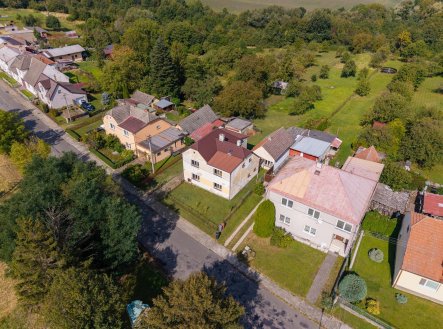 Prodej domu/vily, 175 m²