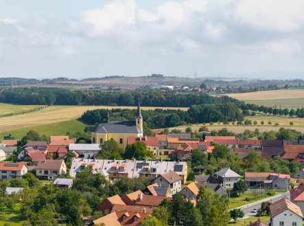 Prodej domu/vily, 175 m²